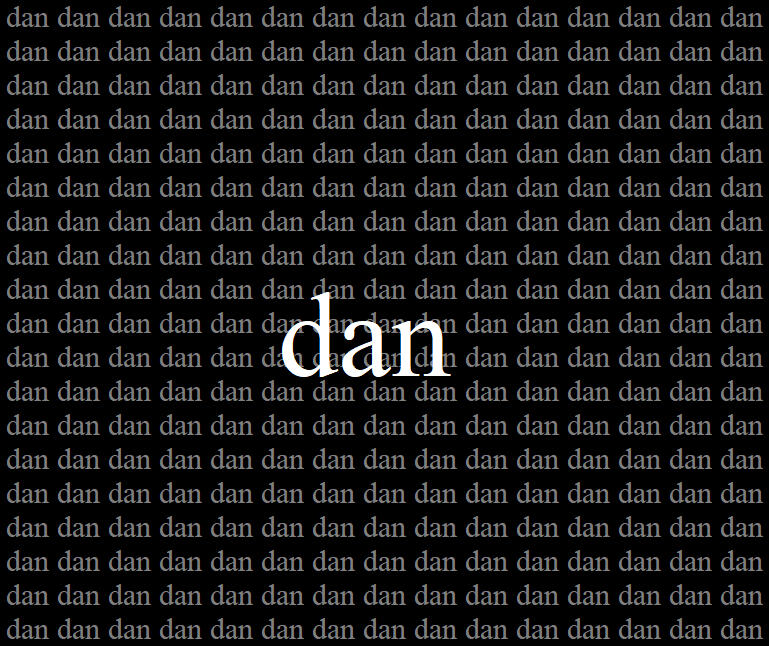 dan